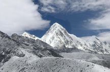 Trek to Everest Base Camp