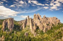 Private Half Day Mt Rushmore & Black Hills Tour