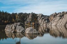 Private Half Day Mt Rushmore & Black Hills Tour