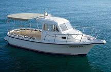 Zadar Sunset Boat Tour