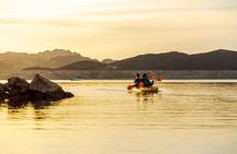 Lake Mead Sunset Paddle