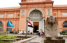 Private Cairo Tour with Safe Distance
