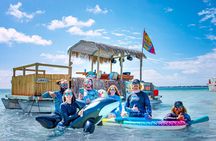 Private 3-Hour Islamorada Sandbar Tour