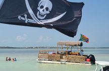 Private 3-Hour Islamorada Sandbar Tour