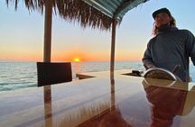 Private Islamorada Sunset Cruise