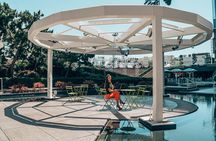 2 Hours History Golden Era and Finest Architectural Tour in Los Angeles