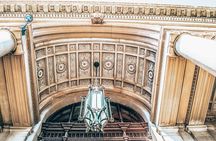 2 Hours History Golden Era and Finest Architectural Tour in Los Angeles
