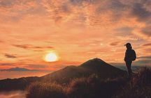 Bali Mount Batur Hike Private Tour