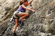 Krabi’s Ultimate Rock Climbing Experience