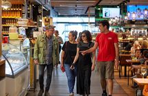  Pintxos Tasting in Bilbao Small Group or Private Walking Tour