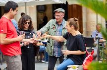  Pintxos Tasting in Bilbao Small Group or Private Walking Tour