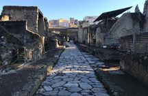 Herculaneum - Private Tour (skip-the-line admission included)