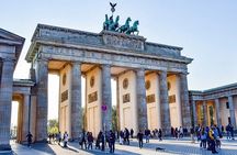 Explore Berlin History and Highlights Sightseeing Walking Tour