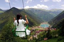 Uzungol Tour: Full-Day Nature Adventure with Tea Factory Visit