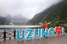 Uzungol Tour: Full-Day Nature Adventure with Tea Factory Visit