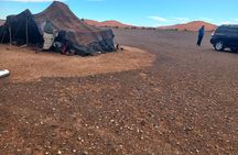 Erg Chebbi Desert Tour From Errachidia For Two Nights 