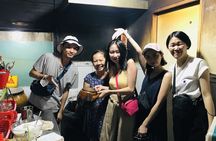 Ho Chi Minh City Signature Local Street Food by scooter Tour