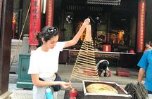 Ho Chi Minh City Signature Local Street Food by scooter Tour