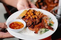Ho Chi Minh City Signature Local Street Food by scooter Tour