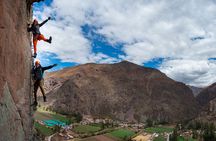 Zipline Adventure with Lunch in Transparent Capsule from Cusco -Sky lodge