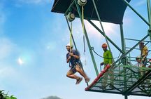 7 Tours Punta Cana: Zipline, Chairlift, ATV, Ride Horses, & More!