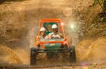 7 Tours Punta Cana: Zipline, Chairlift, ATV, Ride Horses, & More!