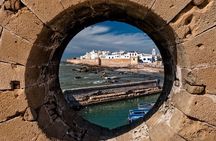 Essaouira day trip from Marrakech