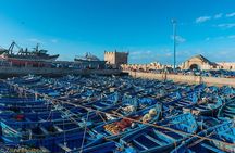 Essaouira day trip from Marrakech