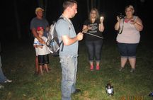 Devil's Hour Investigation - Small Group Gettysburg