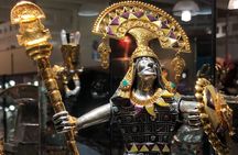2-Day Enchanted Inca Towns of Sacred Valley from Cusco