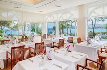 Romantic SPA day with couples massage and romantic dinner at Eurotel Punta Rotja