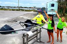 Glass Paddle Pensacola Beach