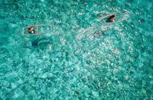 Glass Paddle Pensacola Beach