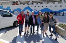 Mostar and Kravice waterfalls day tour 