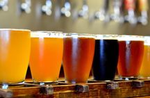Half-Day Niagara Micro Brewery Tour