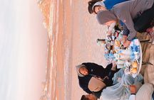 White Desert Overnight Tour From Cairo
