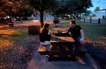 Devil's Hour Investigation: Small Group St. Augustine
