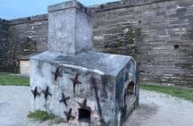 Devil's Hour Investigation: Small Group St. Augustine