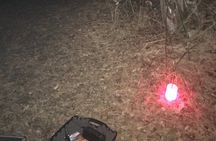 Devil's Hour Investigation: Small Group St. Augustine