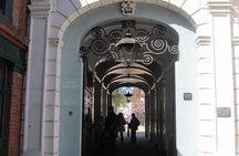 Law in London Private Tour