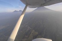 City Tour - Test Fly by Escuela de Flight S.A