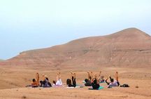  magical dinner camel ride &Quade biking and sunset