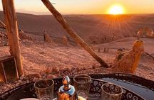  Agafay Sunset Escape: Quads, Camels & Dinner Under the Stars