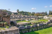 Private Full Day Tour in Athens of the most important monuments