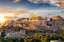 Private Full Day Tour in Athens of the most important monuments