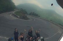 DMZ with EasyRider - 1 Day
