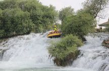 Rafting Activity From Beirut, Lebanon