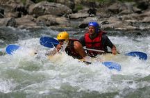 Rafting Activity From Beirut, Lebanon