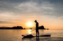 Private Stand Up Paddle Trip in Tanjung Rhu