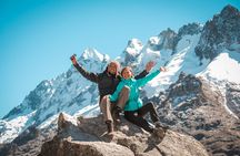4-Day Salkantay Trek with Sky Camp Stay